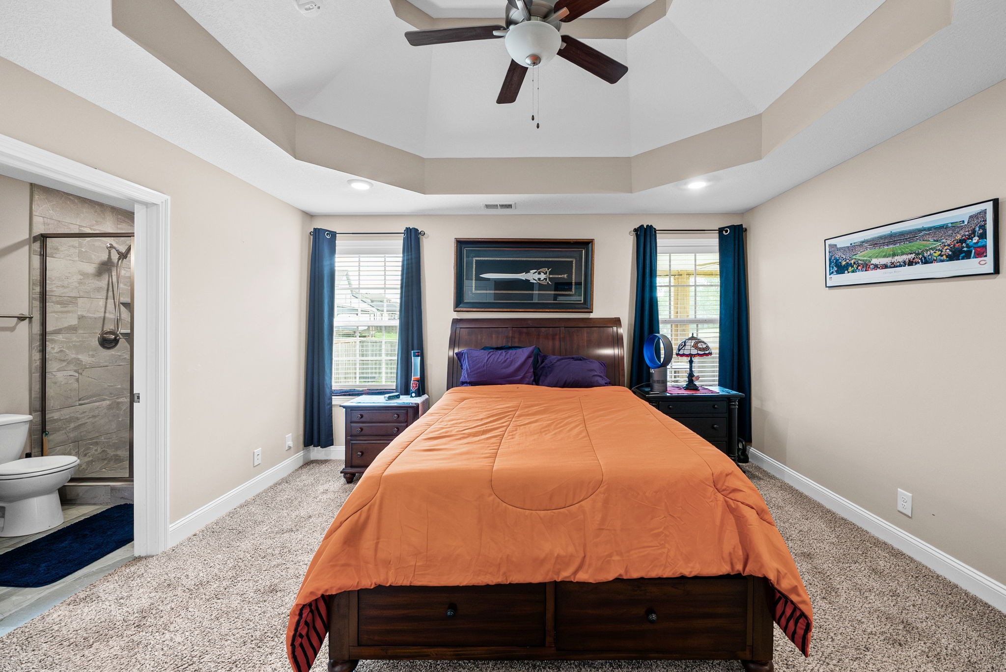 505 Burgess Court Clarksville TN 37042