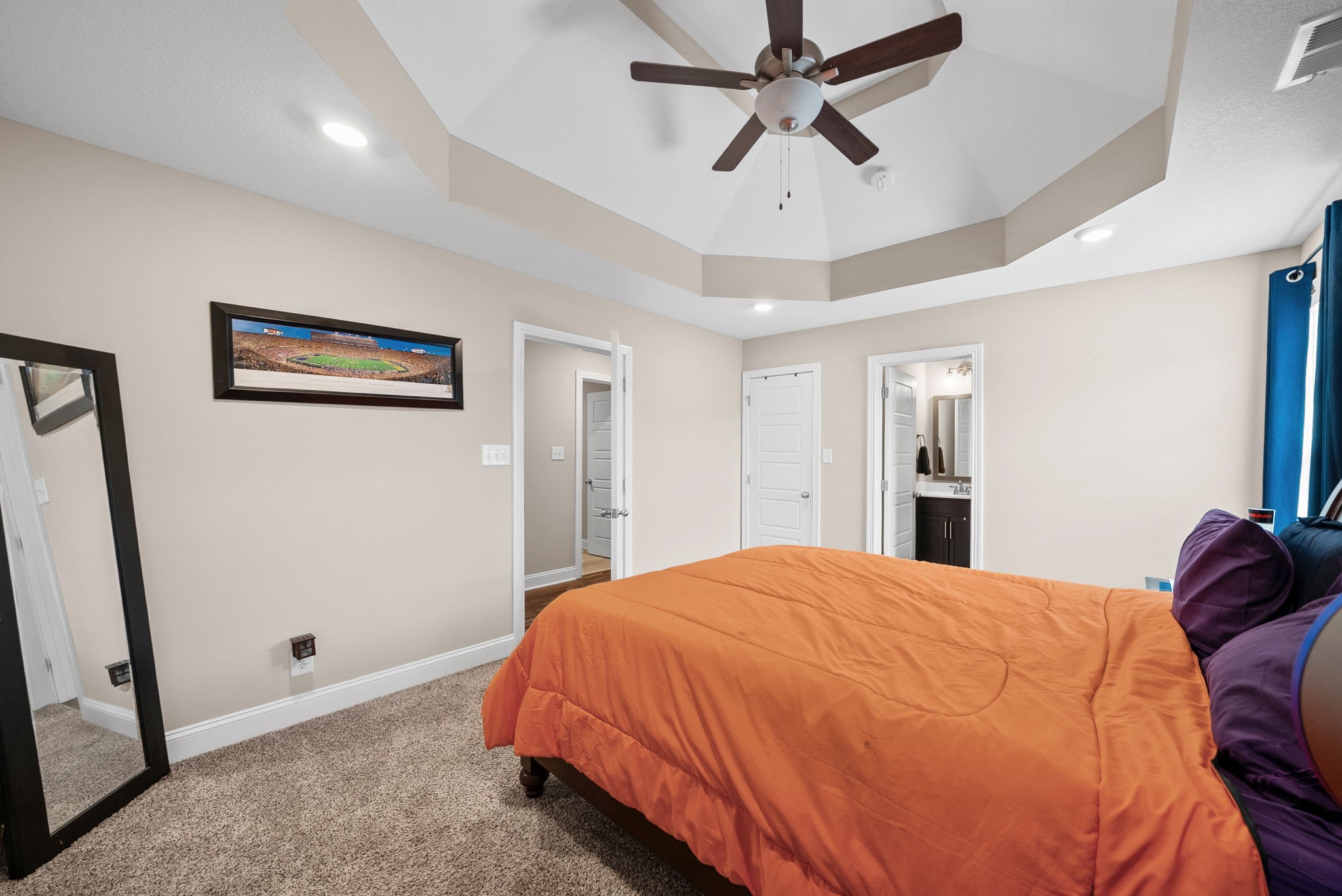 505 Burgess Court Clarksville TN 37042