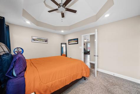 505 Burgess Court Clarksville TN 37042