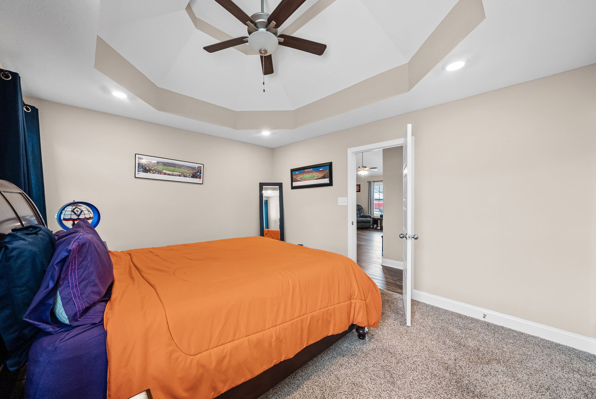 505 Burgess Court Clarksville TN 37042
