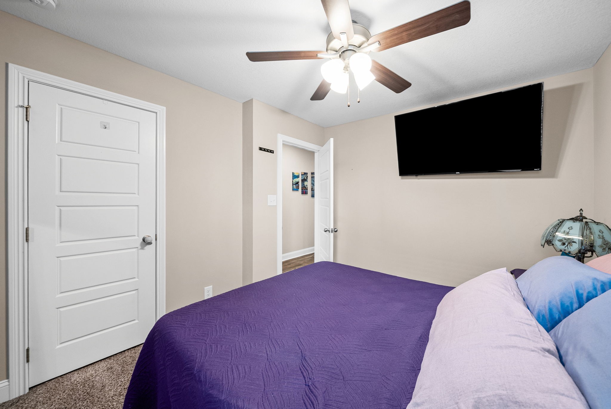 505 Burgess Court Clarksville TN 37042