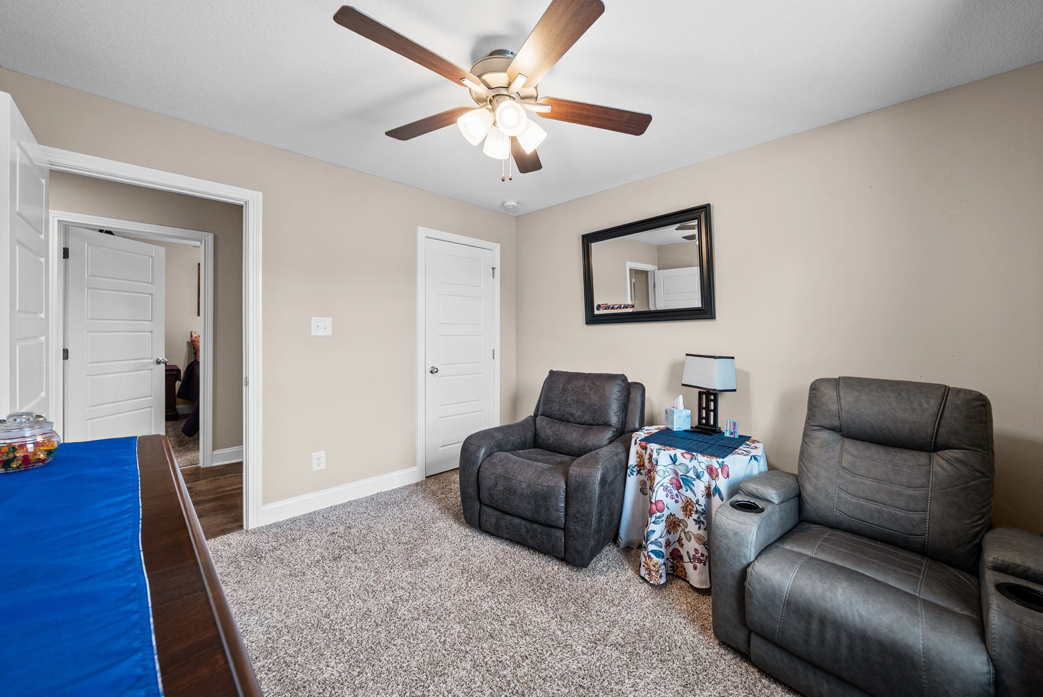 505 Burgess Court Clarksville TN 37042