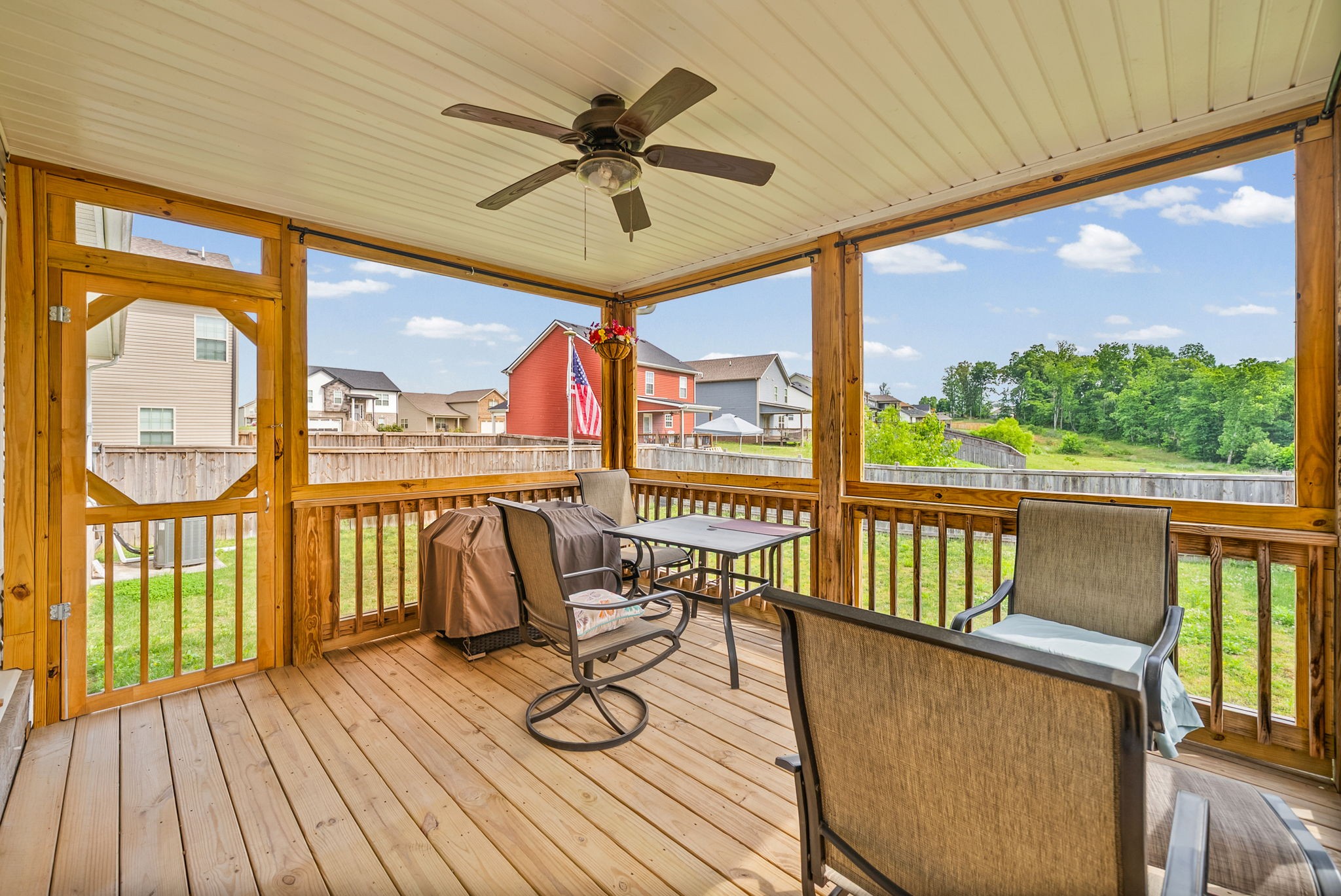 505 Burgess Court Clarksville TN 37042