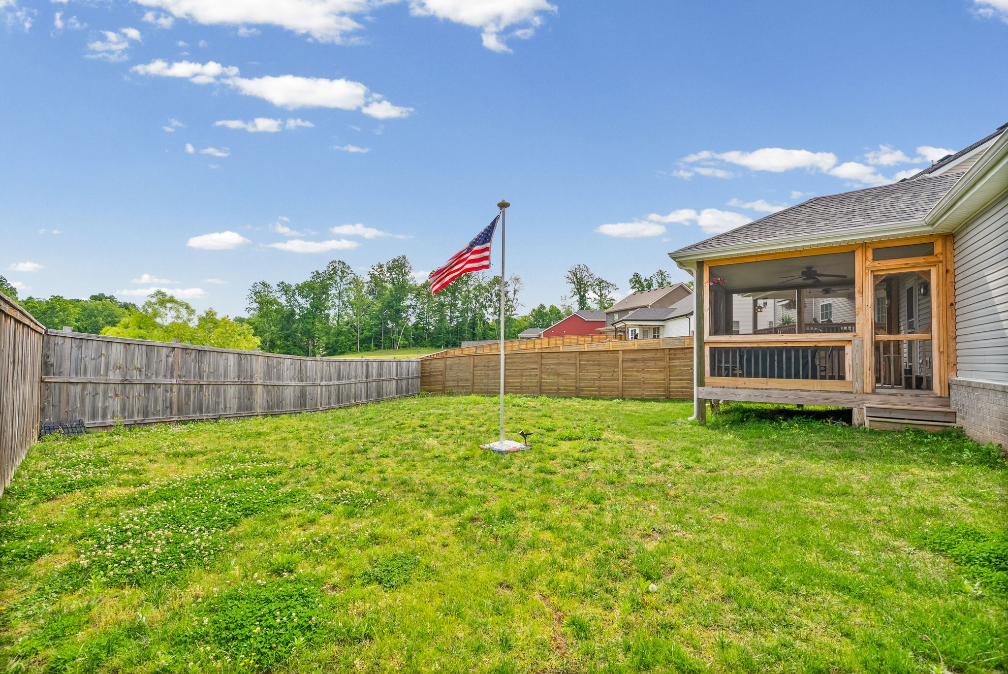 505 Burgess Court Clarksville TN 37042