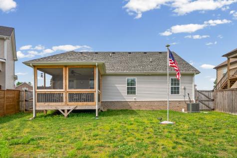 505 Burgess Court Clarksville TN 37042