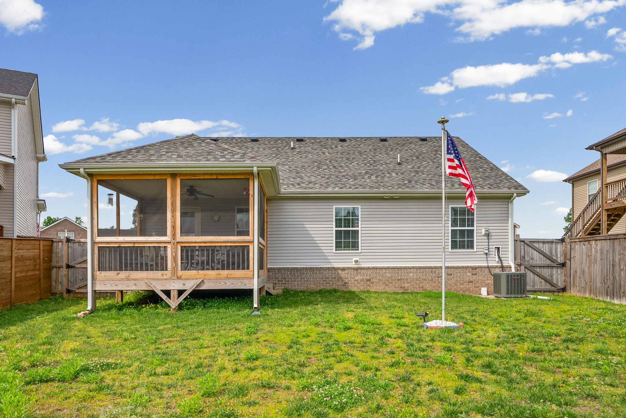 505 Burgess Court Clarksville TN 37042