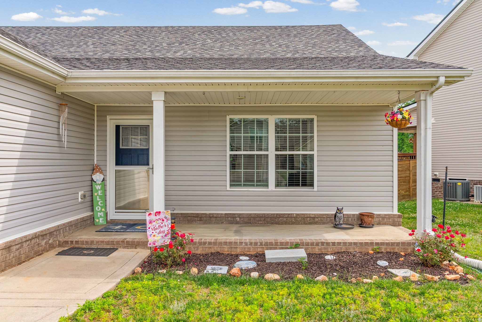 505 Burgess Court Clarksville TN 37042