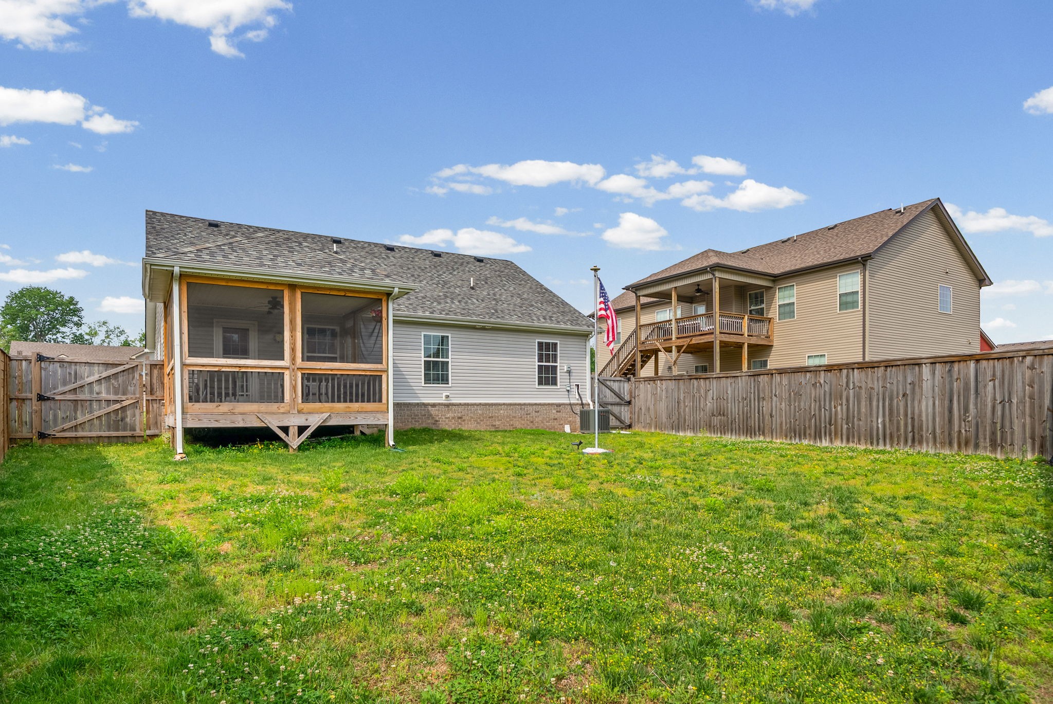 505 Burgess Court Clarksville TN 37042