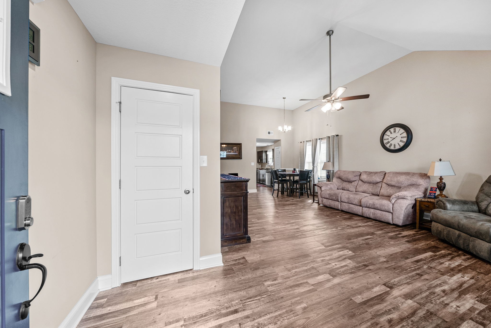 505 Burgess Court Clarksville TN 37042