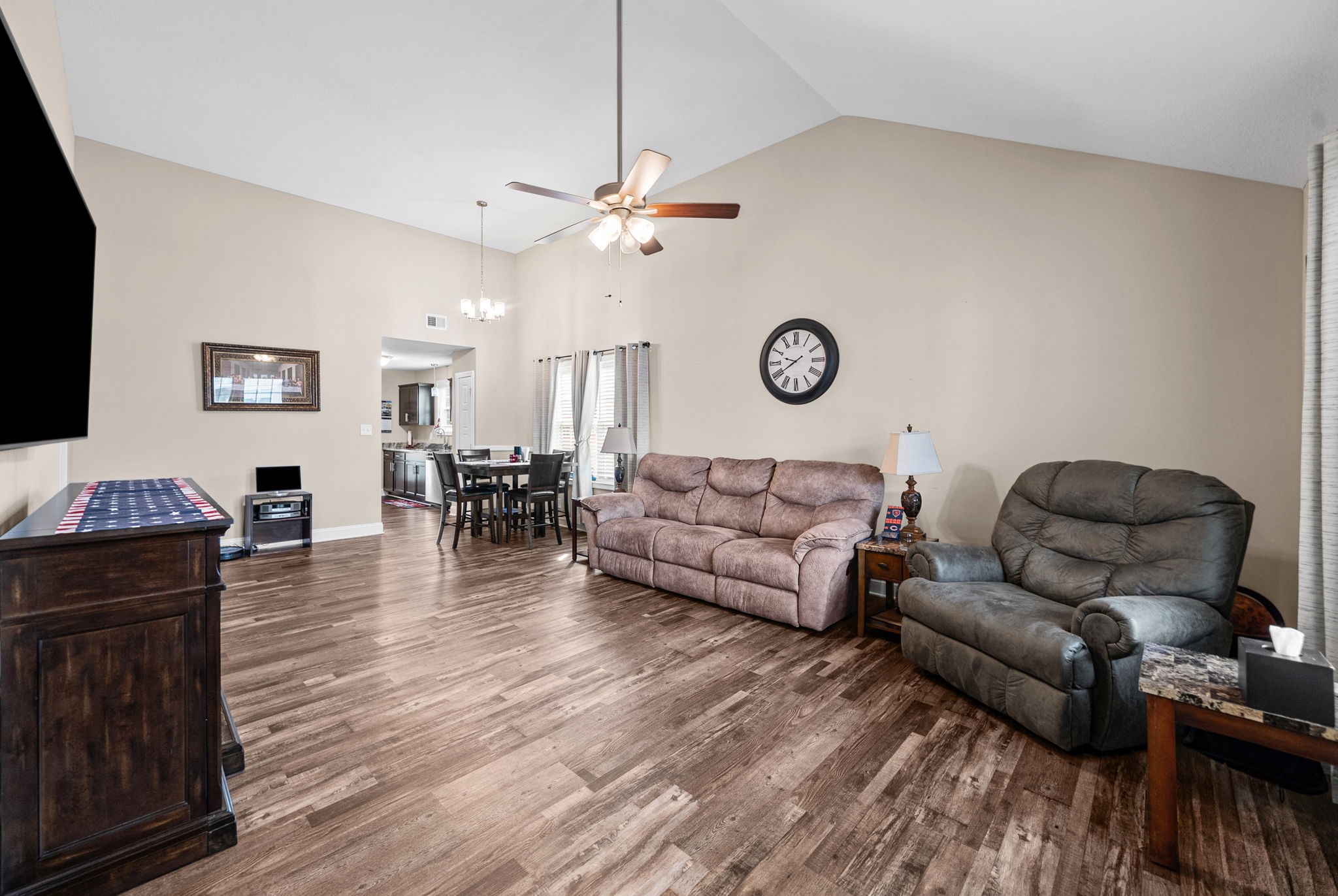 505 Burgess Court Clarksville TN 37042
