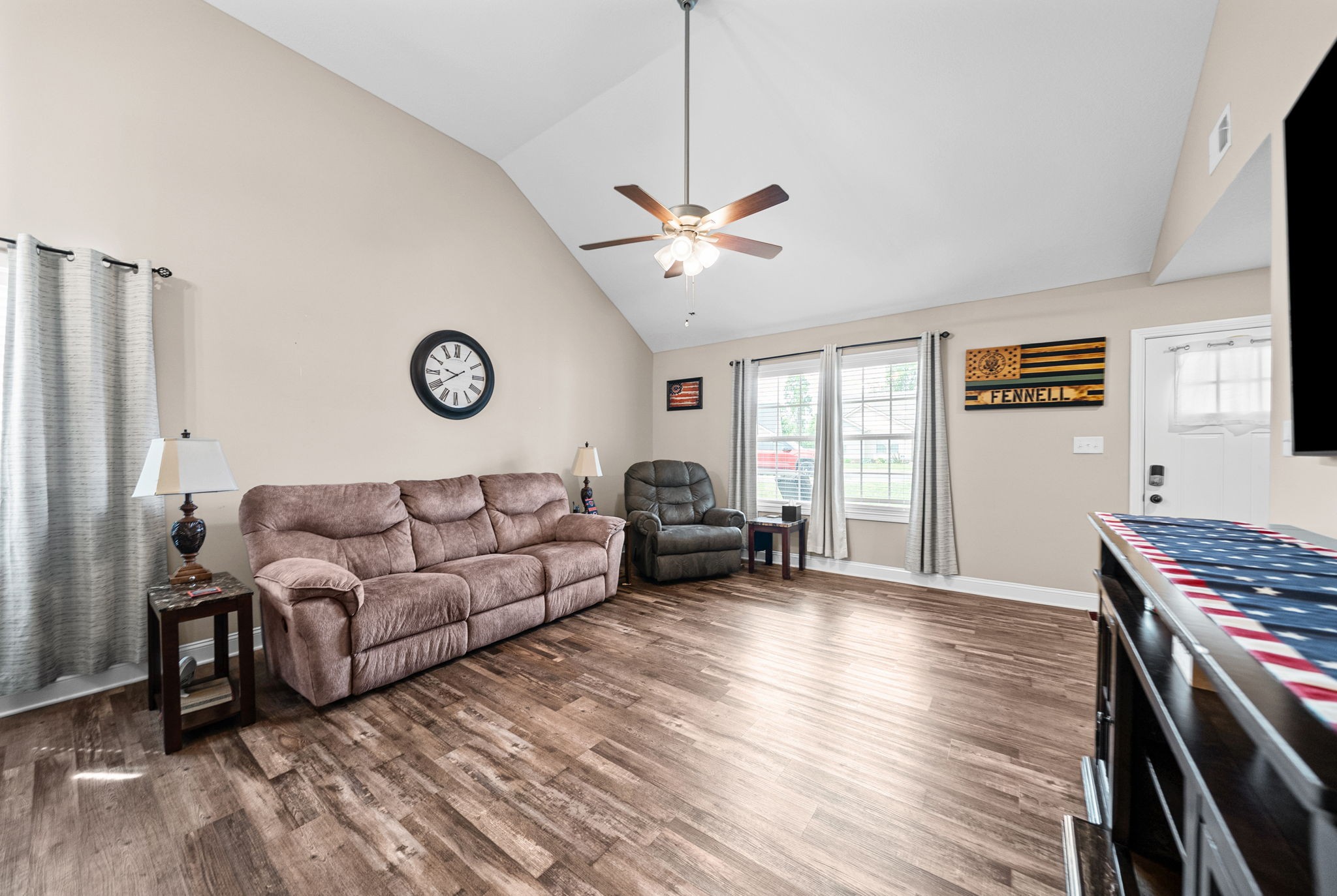 505 Burgess Court Clarksville TN 37042