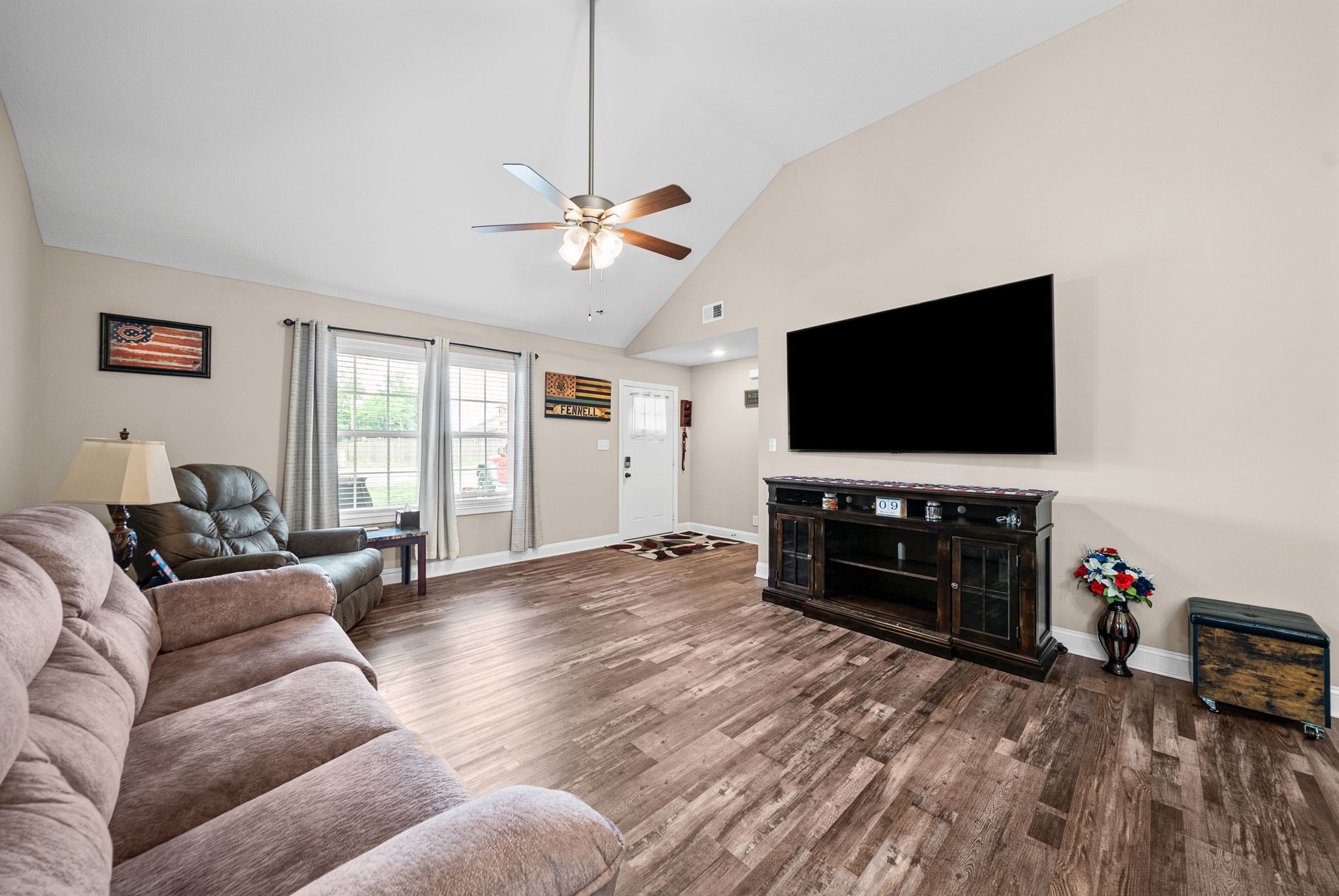 505 Burgess Court Clarksville TN 37042
