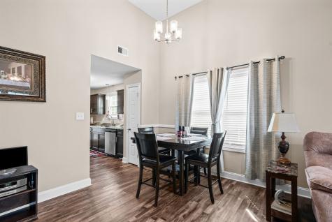 505 Burgess Court Clarksville TN 37042