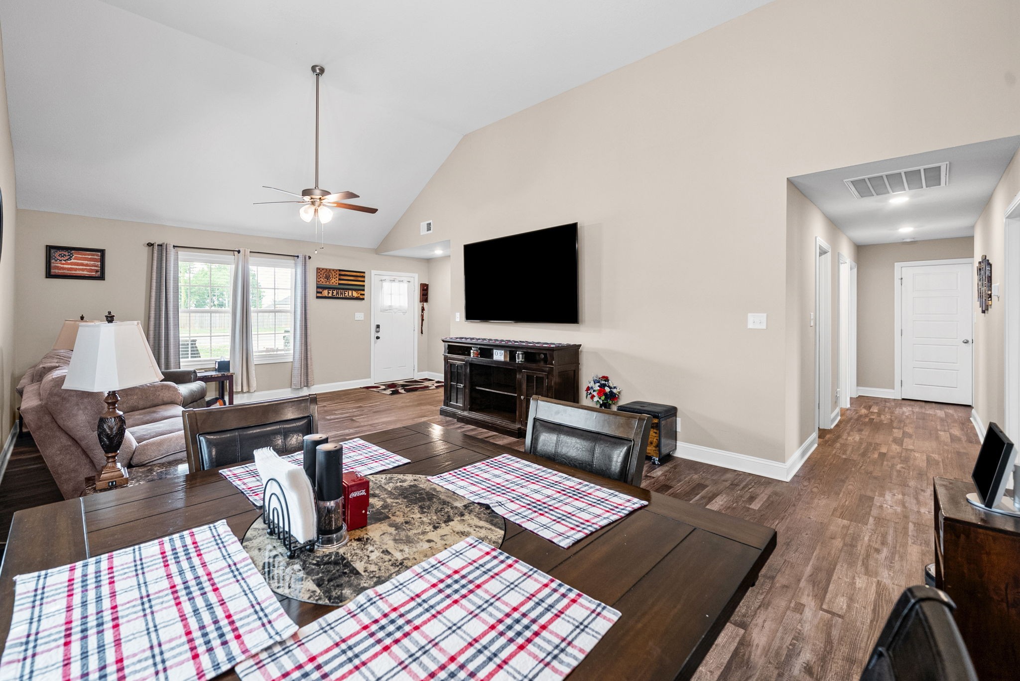 505 Burgess Court Clarksville TN 37042
