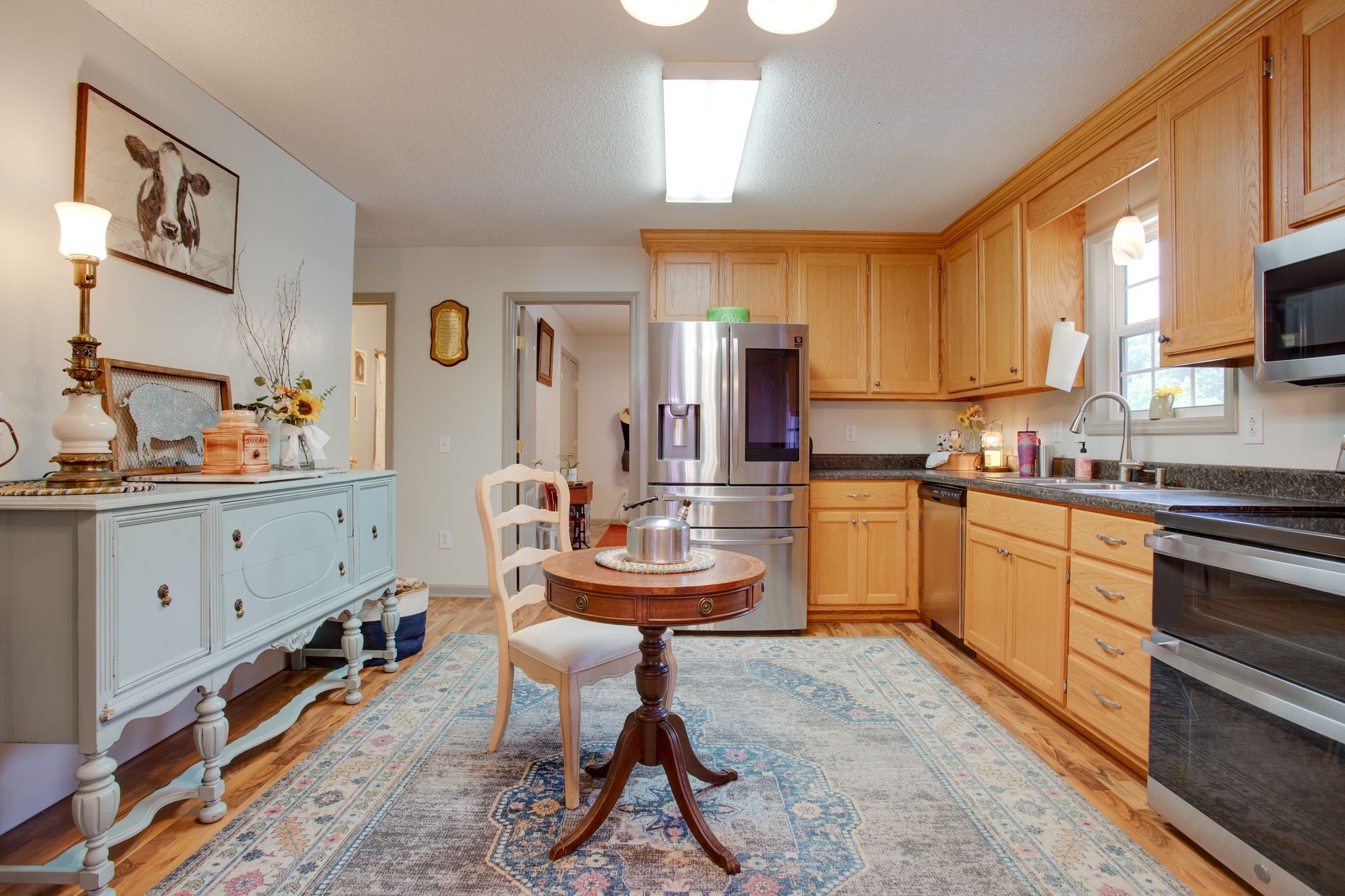 2233 Fall River Road Leoma TN 38468