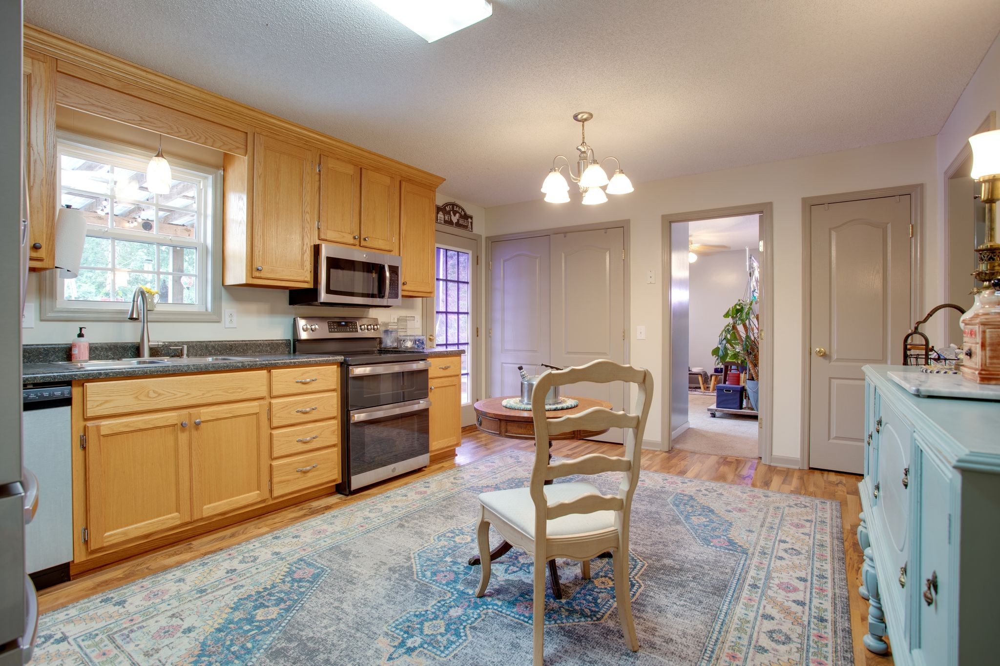 2233 Fall River Road Leoma TN 38468