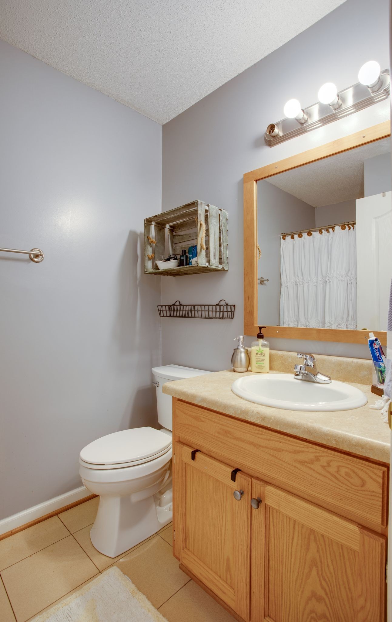 2233 Fall River Road Leoma TN 38468