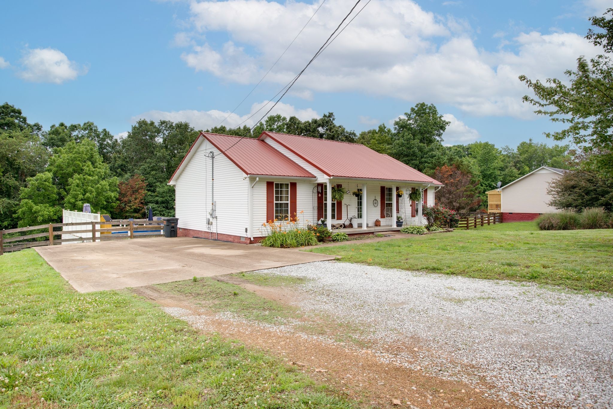 2233 Fall River Road Leoma TN 38468