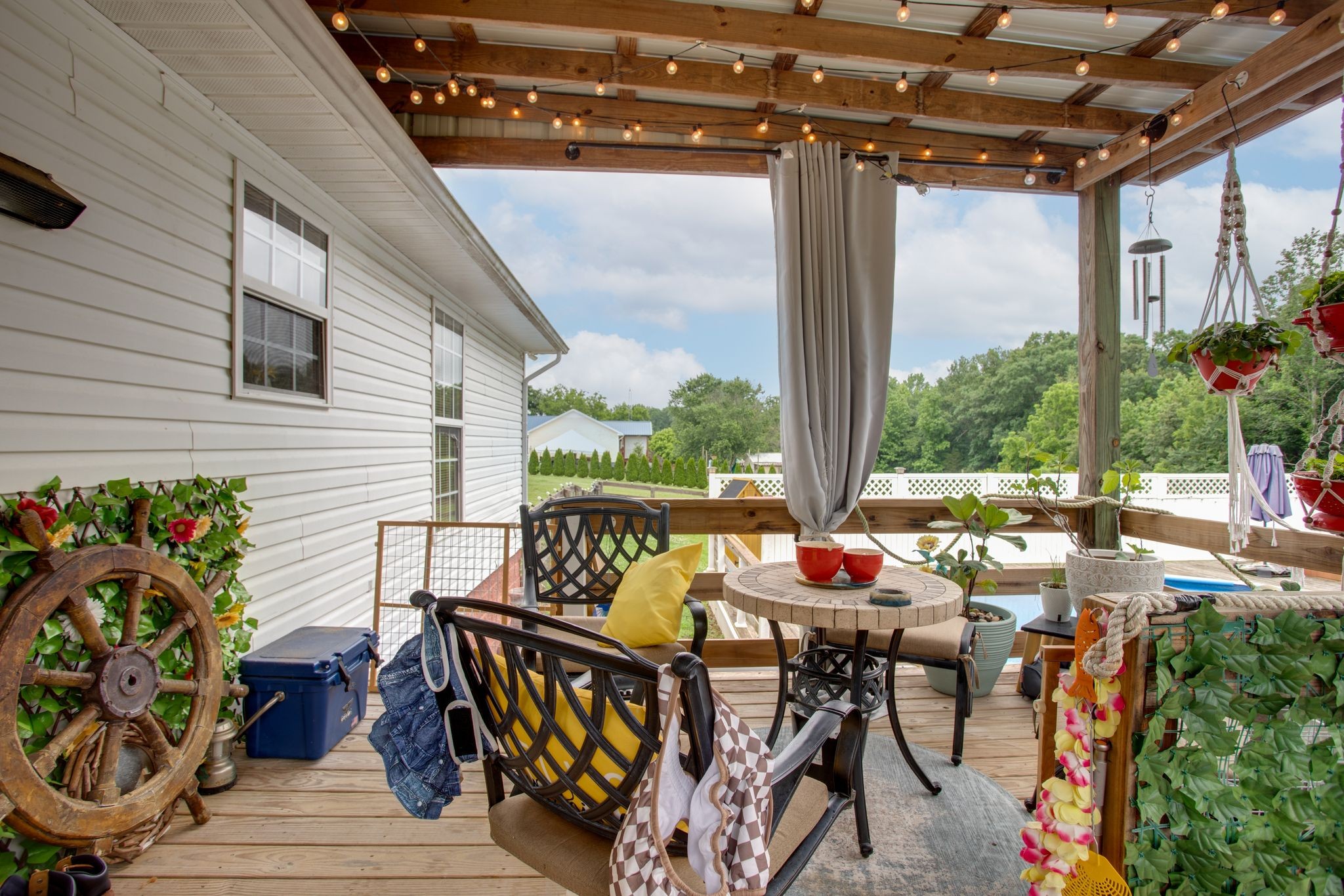 2233 Fall River Road Leoma TN 38468