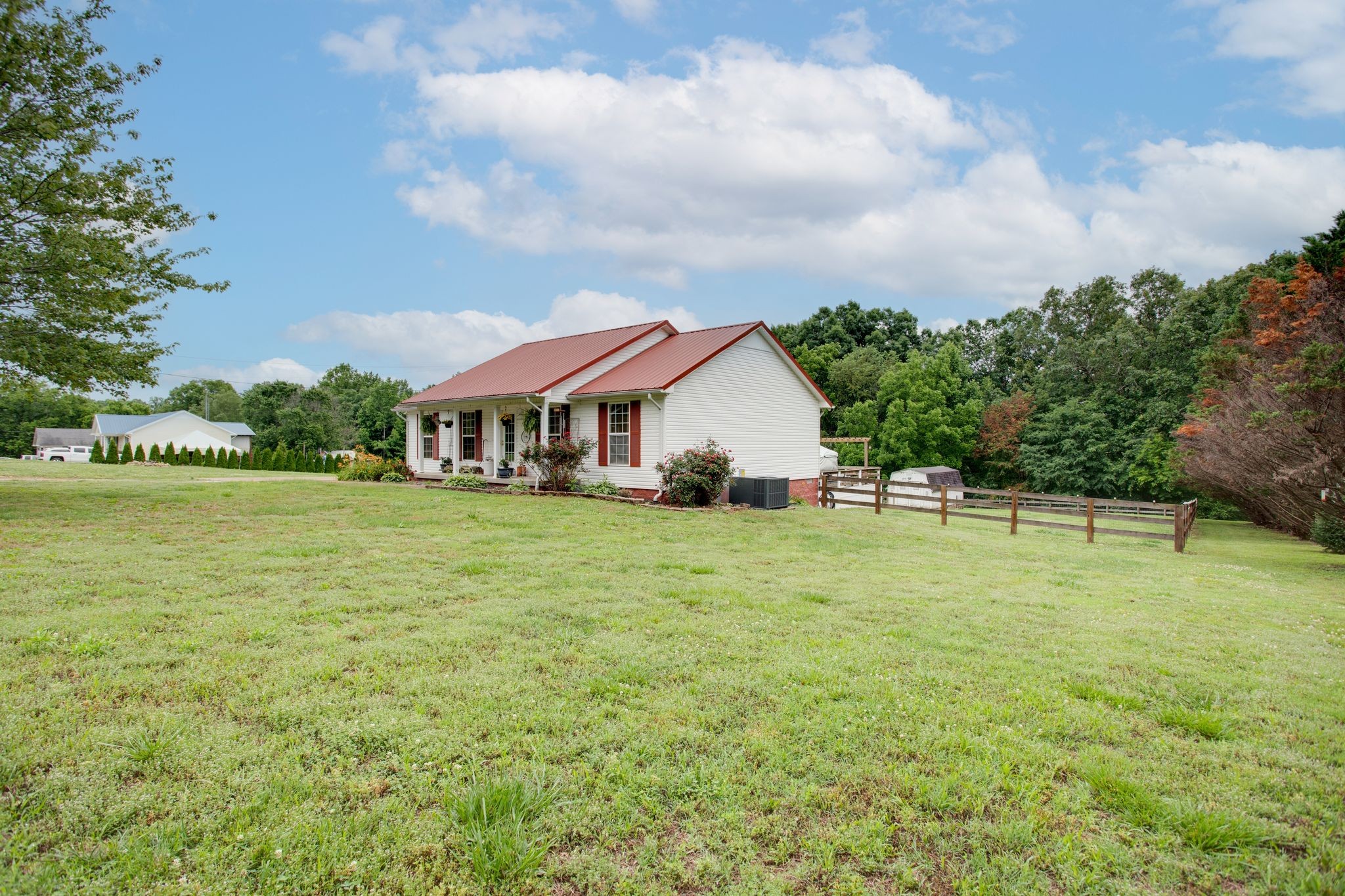 2233 Fall River Road Leoma TN 38468