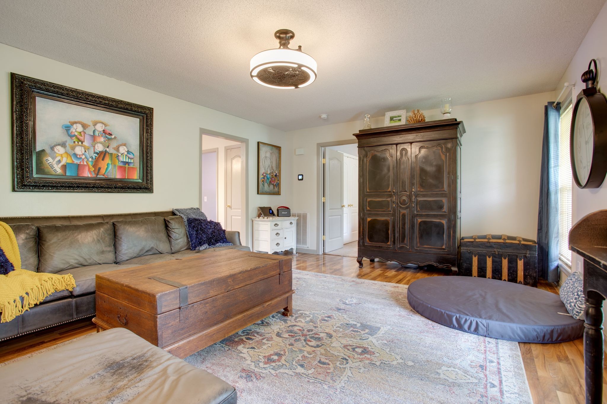 2233 Fall River Road Leoma TN 38468