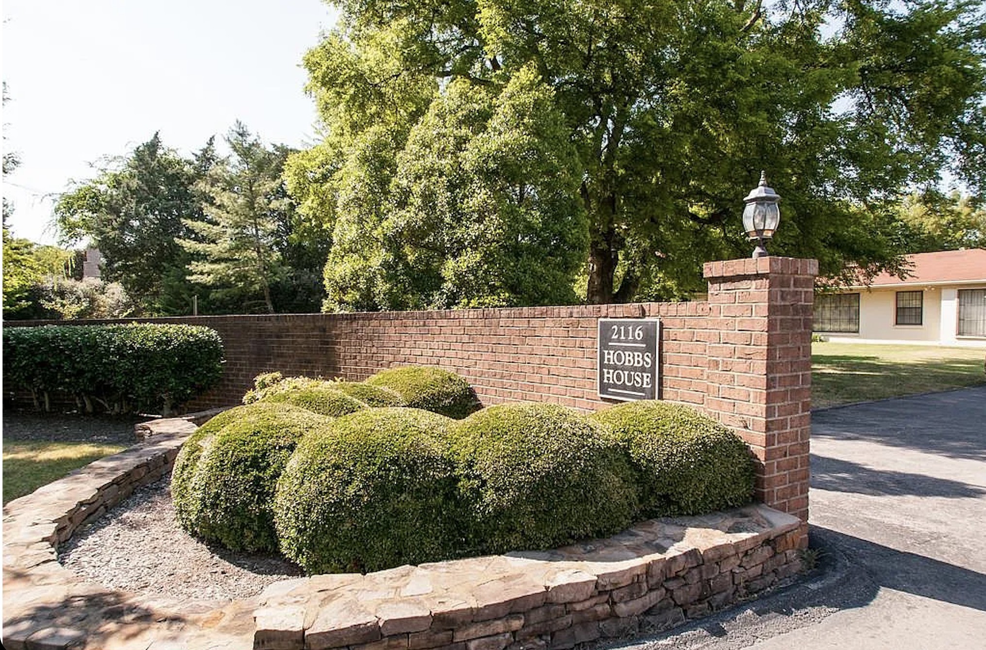 2116 Hobbs Road Nashville TN 37215