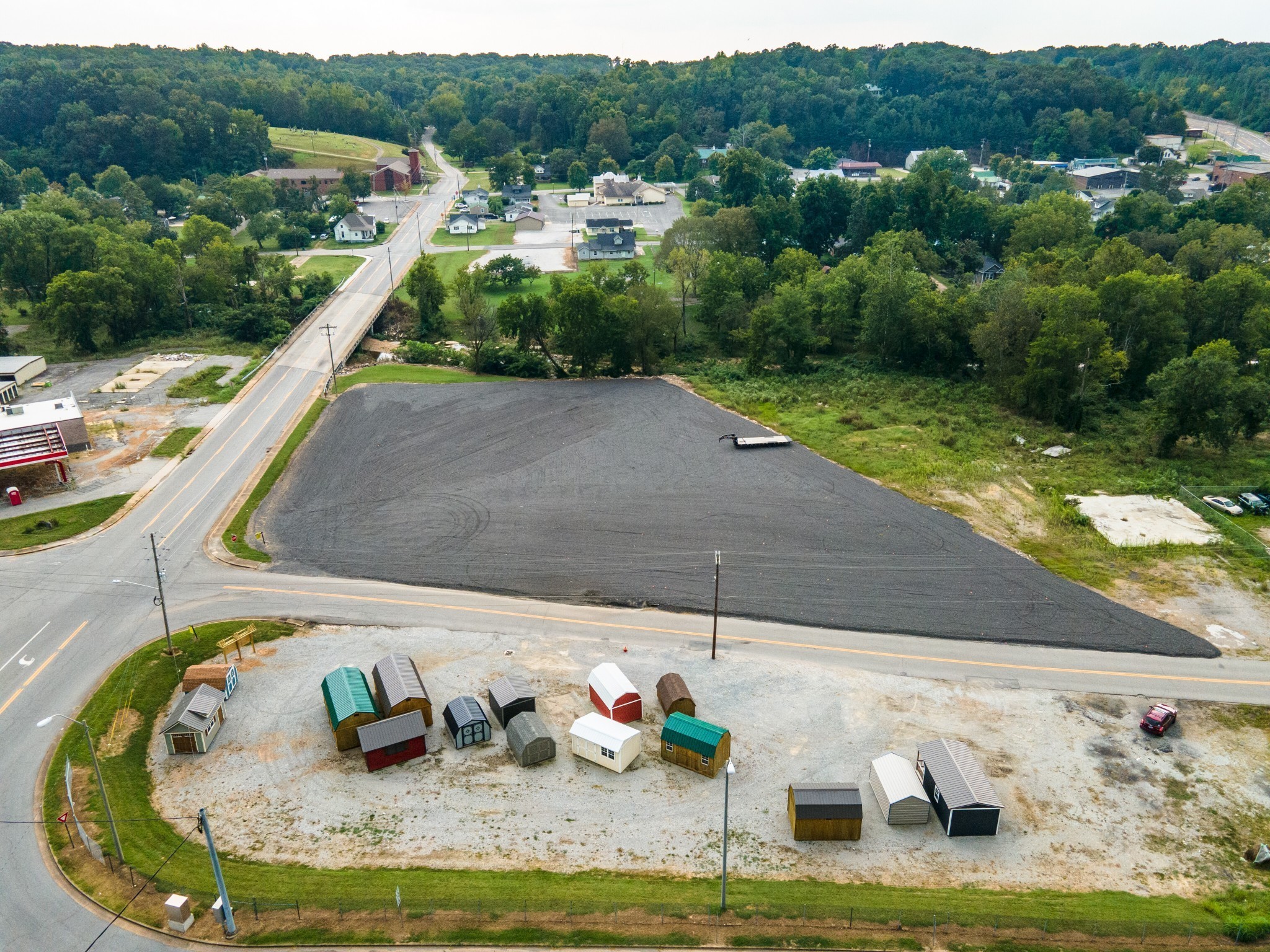 0 E Commerce Street Waverly TN 37185