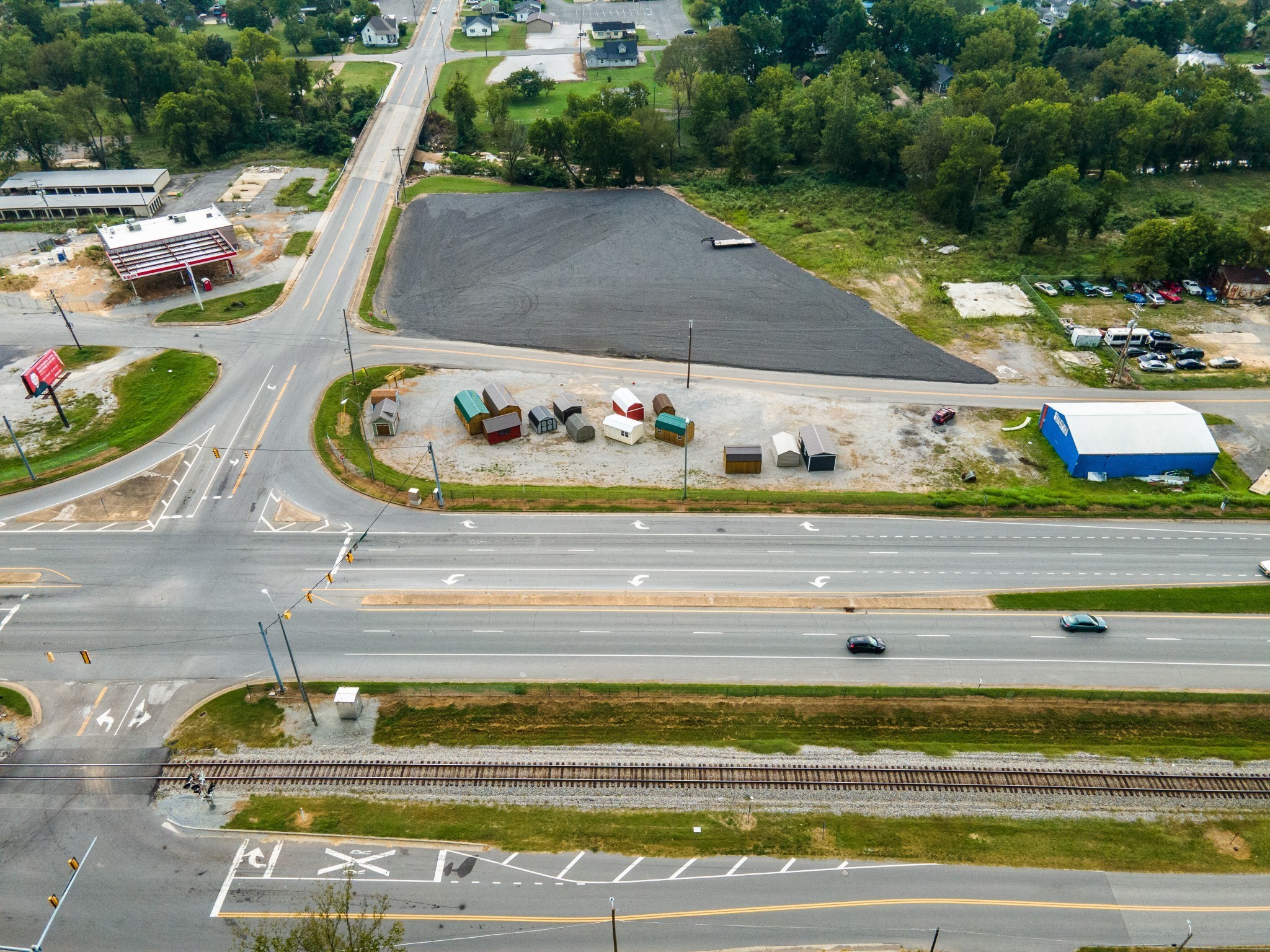 0 E Commerce Street Waverly TN 37185