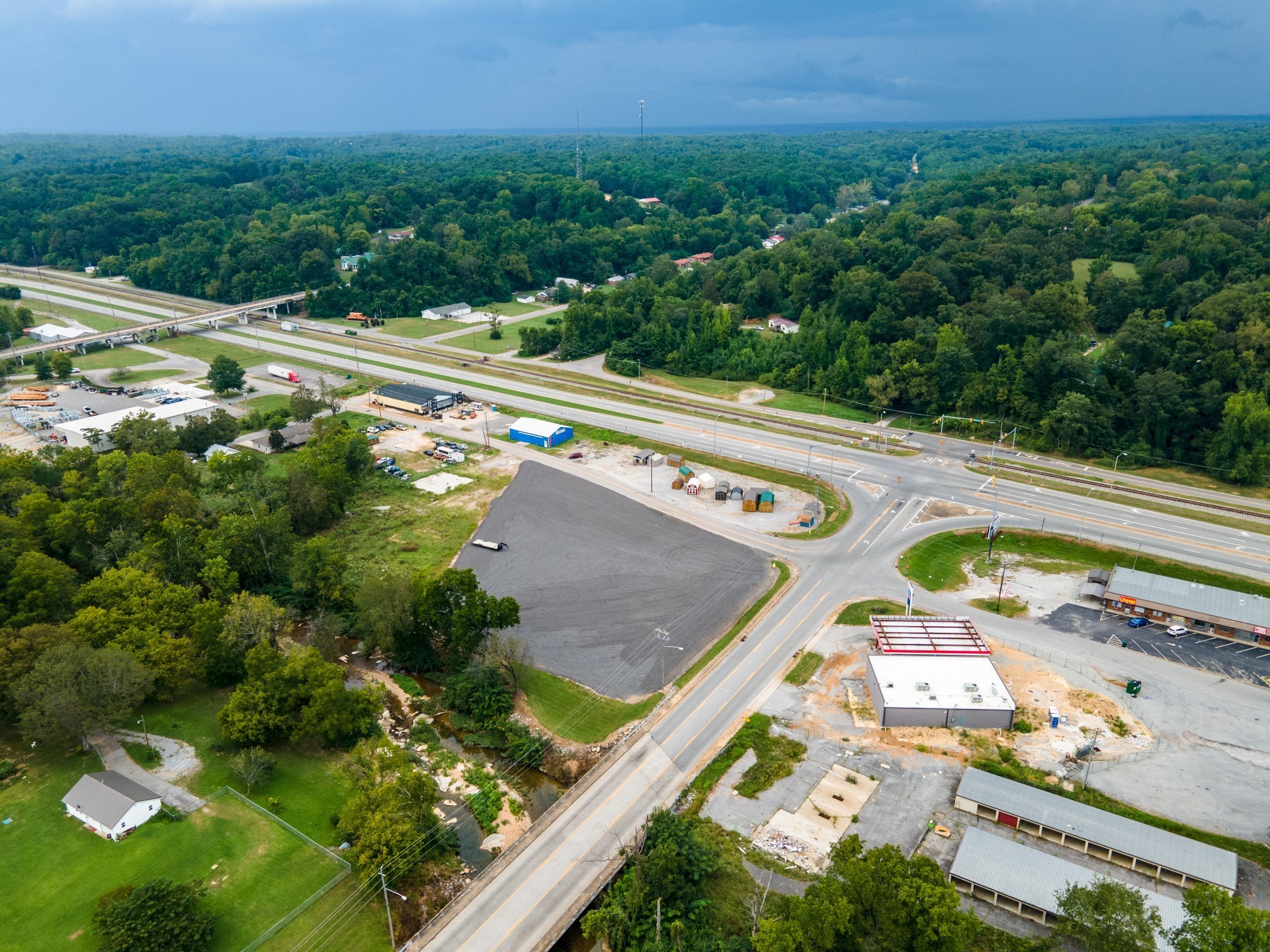 0 E Commerce Street Waverly TN 37185