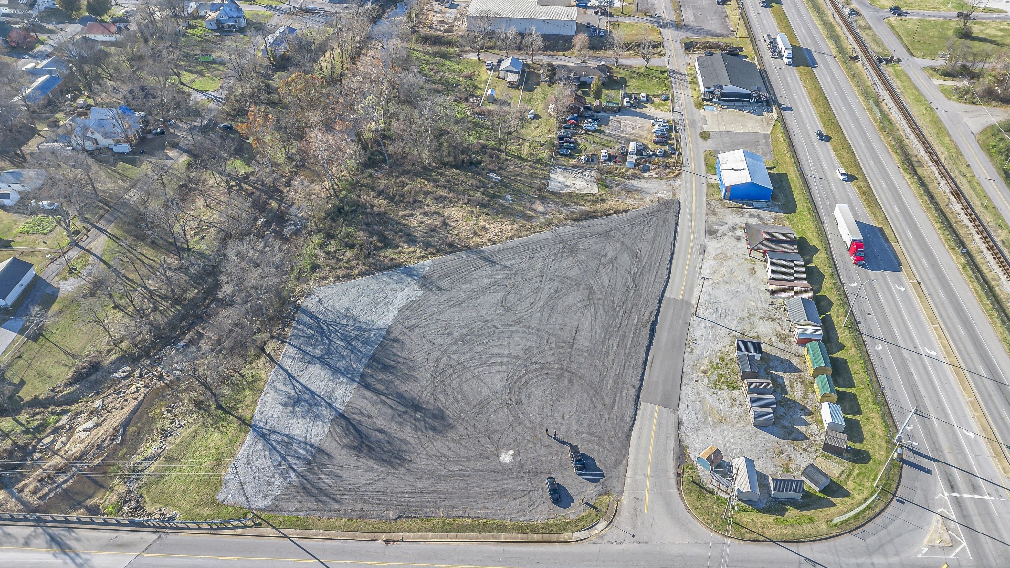 0 E Commerce Street Waverly TN 37185