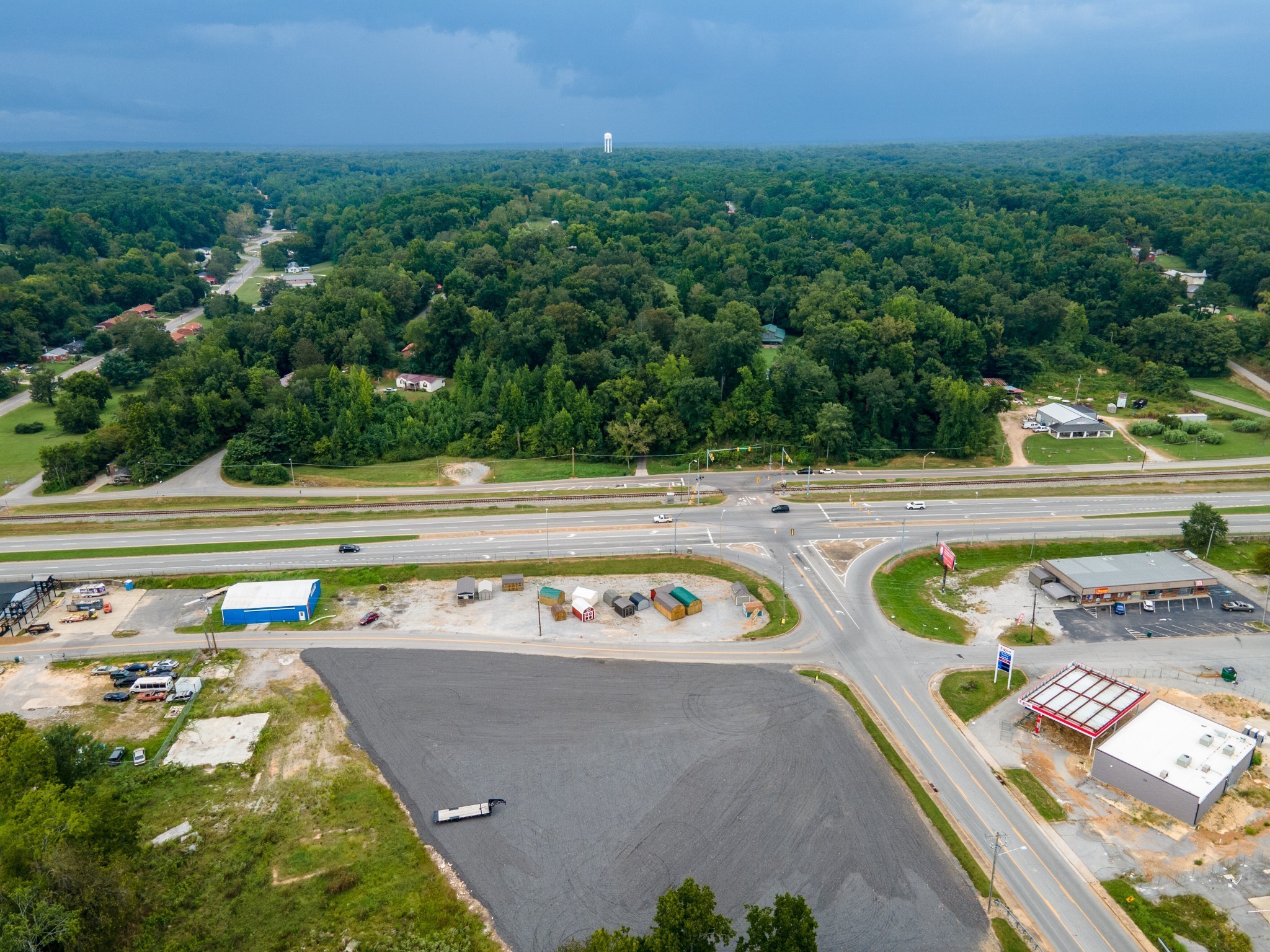 0 E Commerce Street Waverly TN 37185
