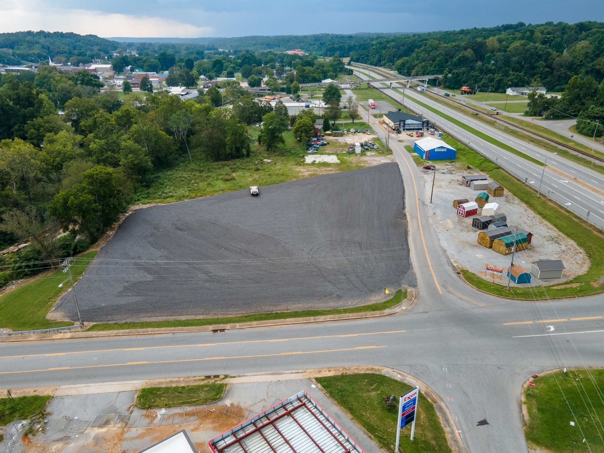 0 E Commerce Street Waverly TN 37185