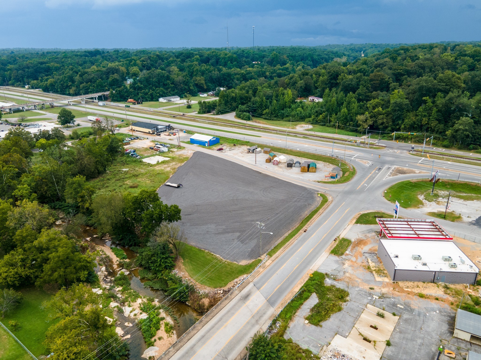 0 E Commerce Street Waverly TN 37185