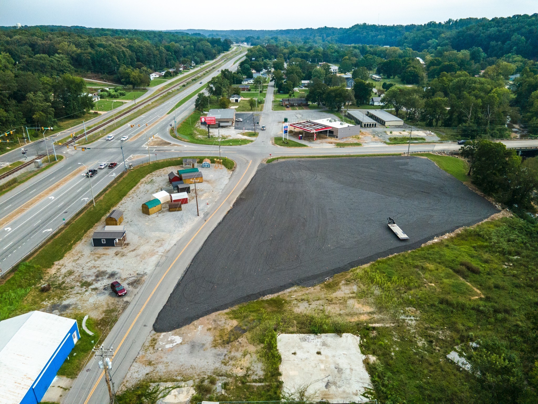 0 E Commerce Street Waverly TN 37185
