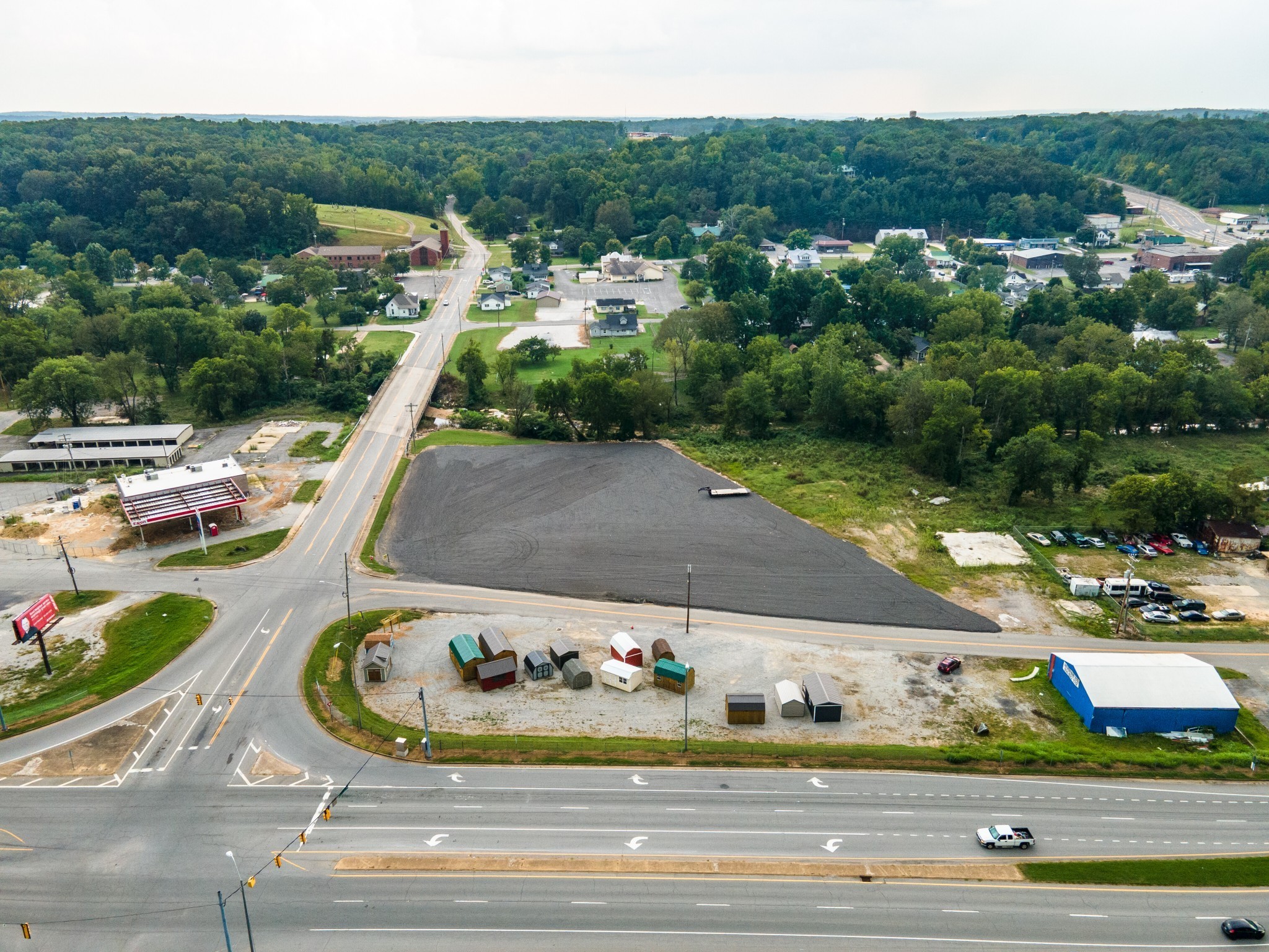 0 E Commerce Street Waverly TN 37185