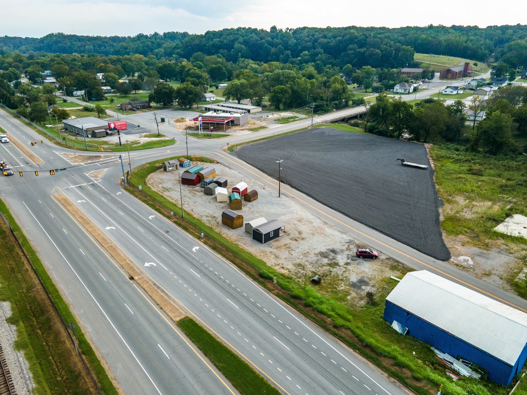 0 E Commerce Street Waverly TN 37185