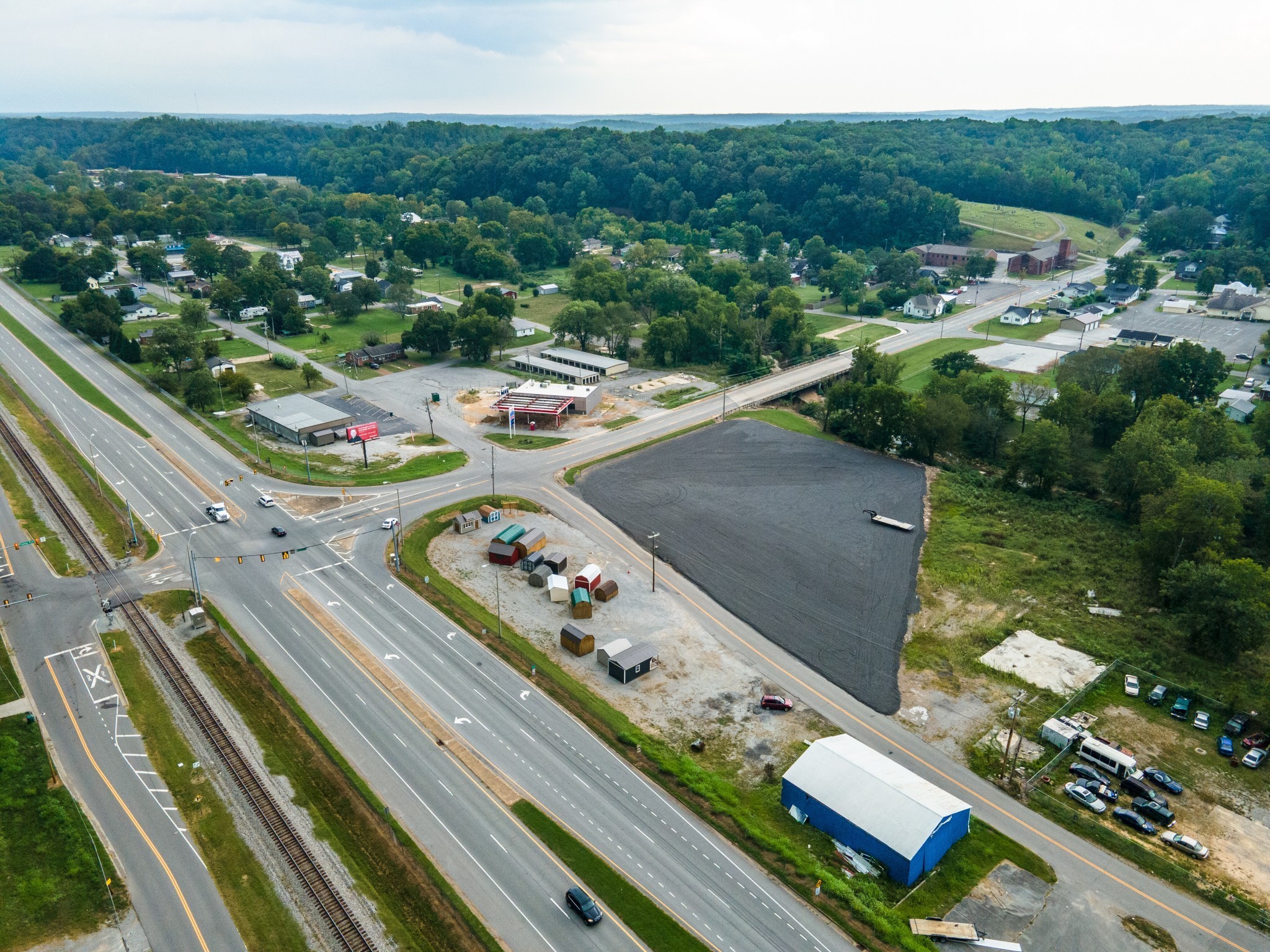 0 E Commerce Street Waverly TN 37185