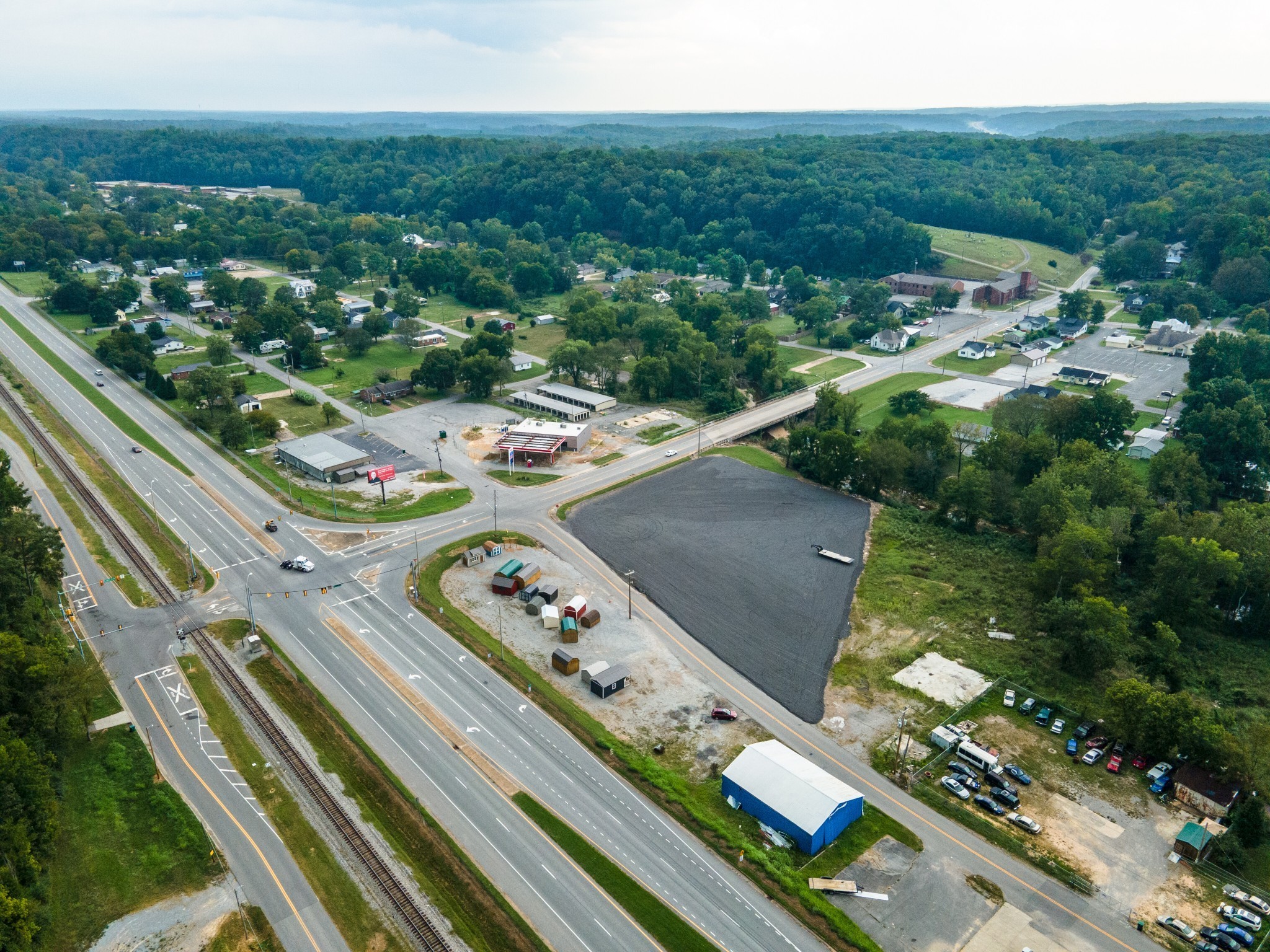 0 E Commerce Street Waverly TN 37185