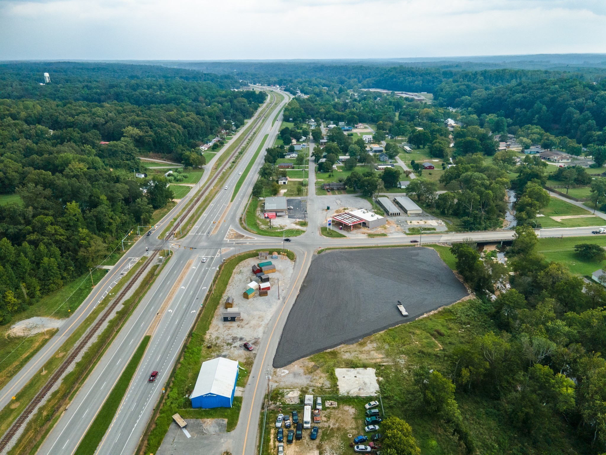 0 E Commerce Street Waverly TN 37185