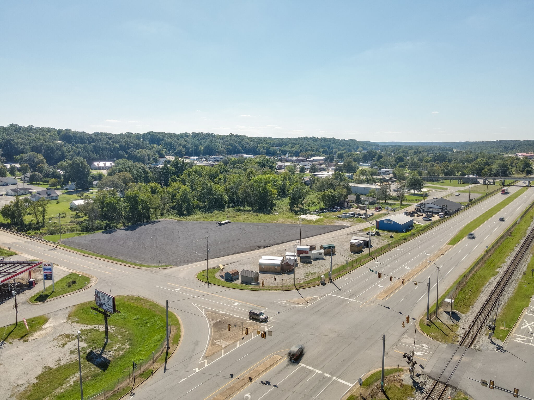 0 E Commerce Street Waverly TN 37185