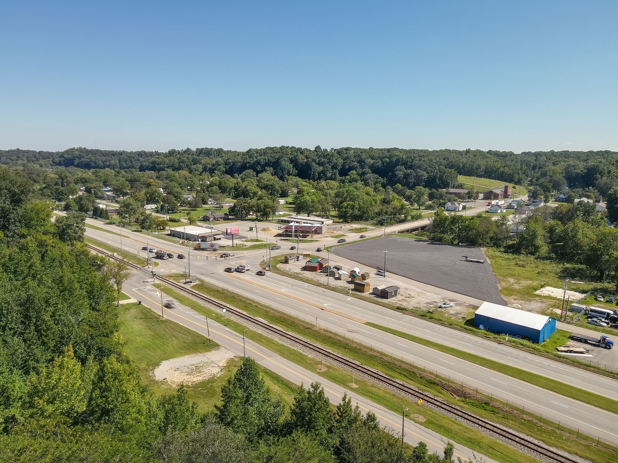 0 E Commerce Street Waverly TN 37185