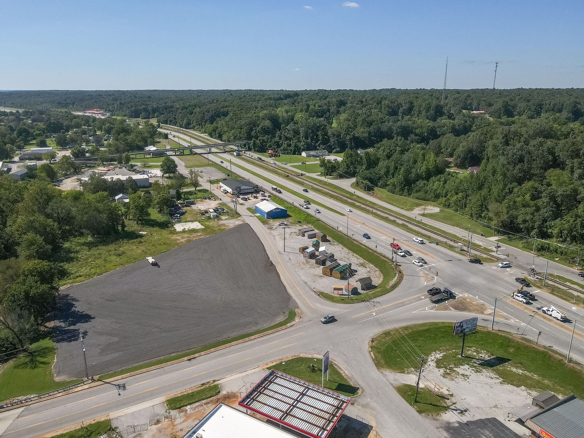 0 E Commerce Street Waverly TN 37185