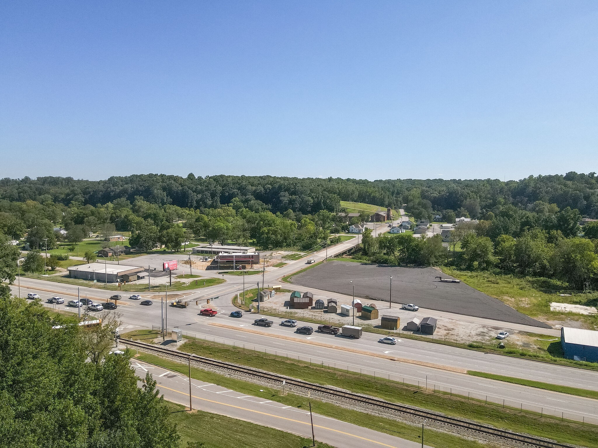 0 E Commerce Street Waverly TN 37185