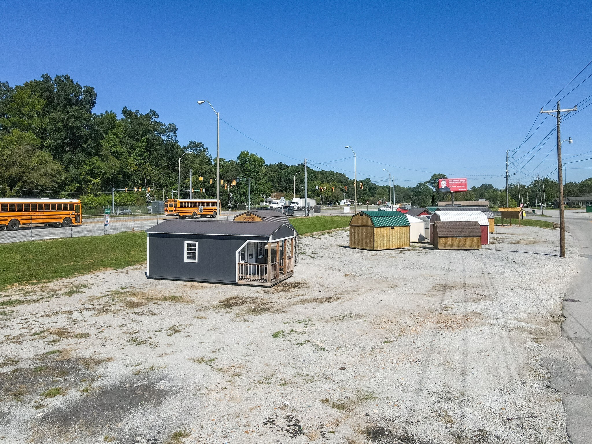 0 E Commerce Street Waverly TN 37185