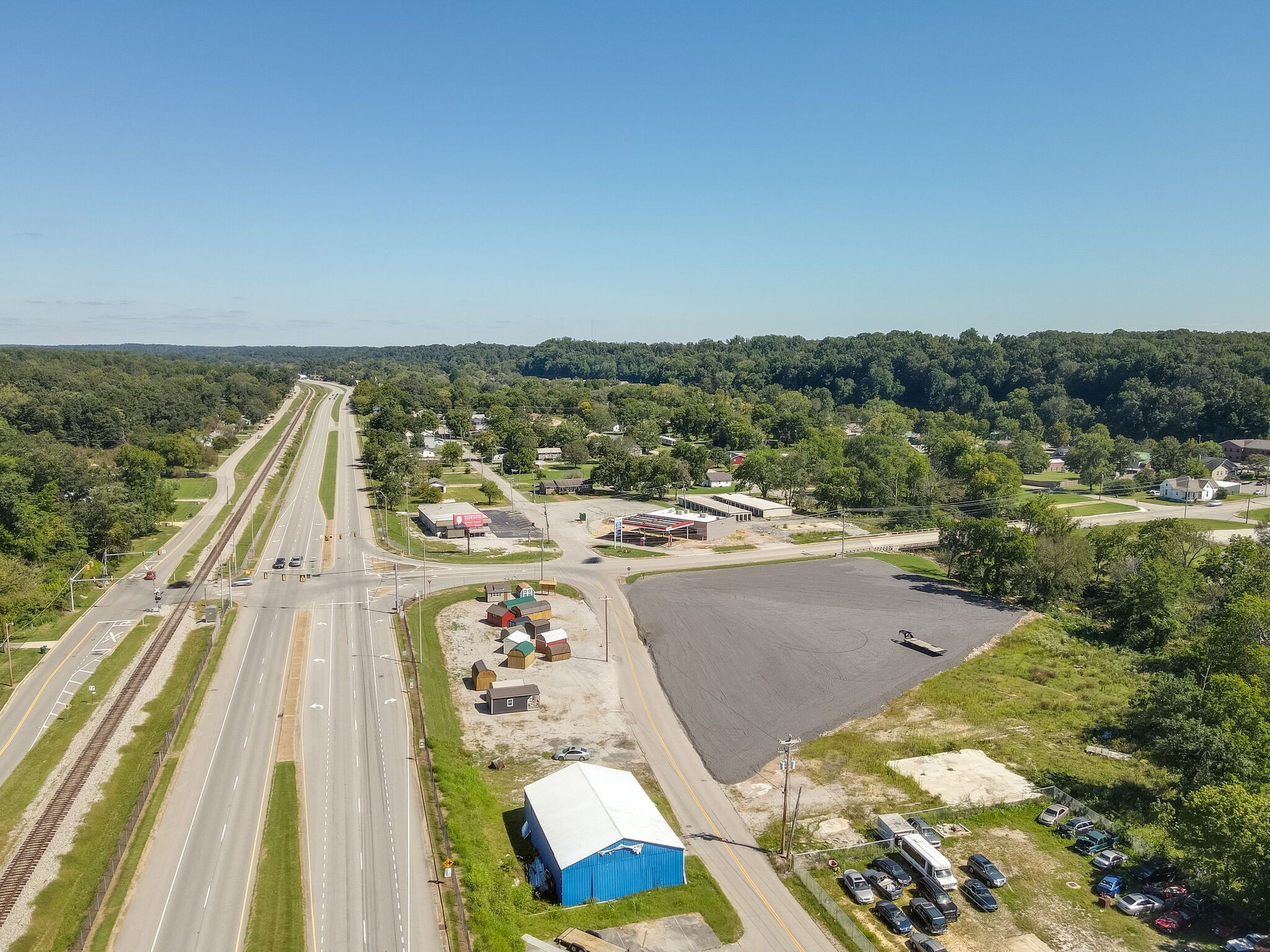 0 E Commerce Street Waverly TN 37185