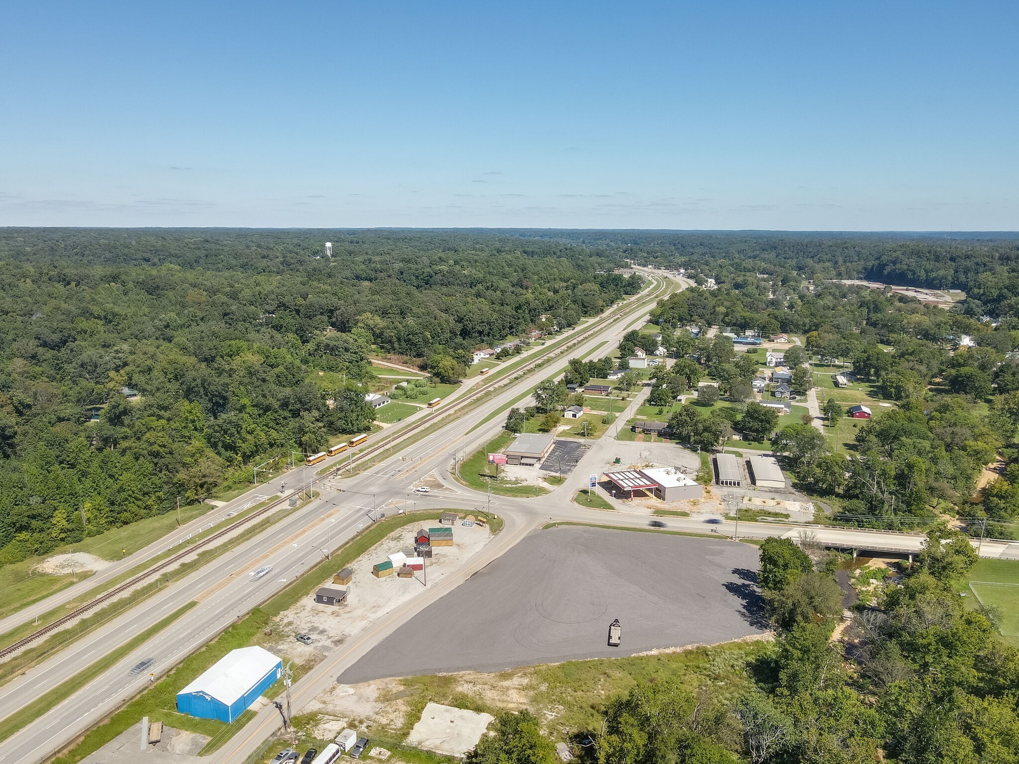 0 E Commerce Street Waverly TN 37185