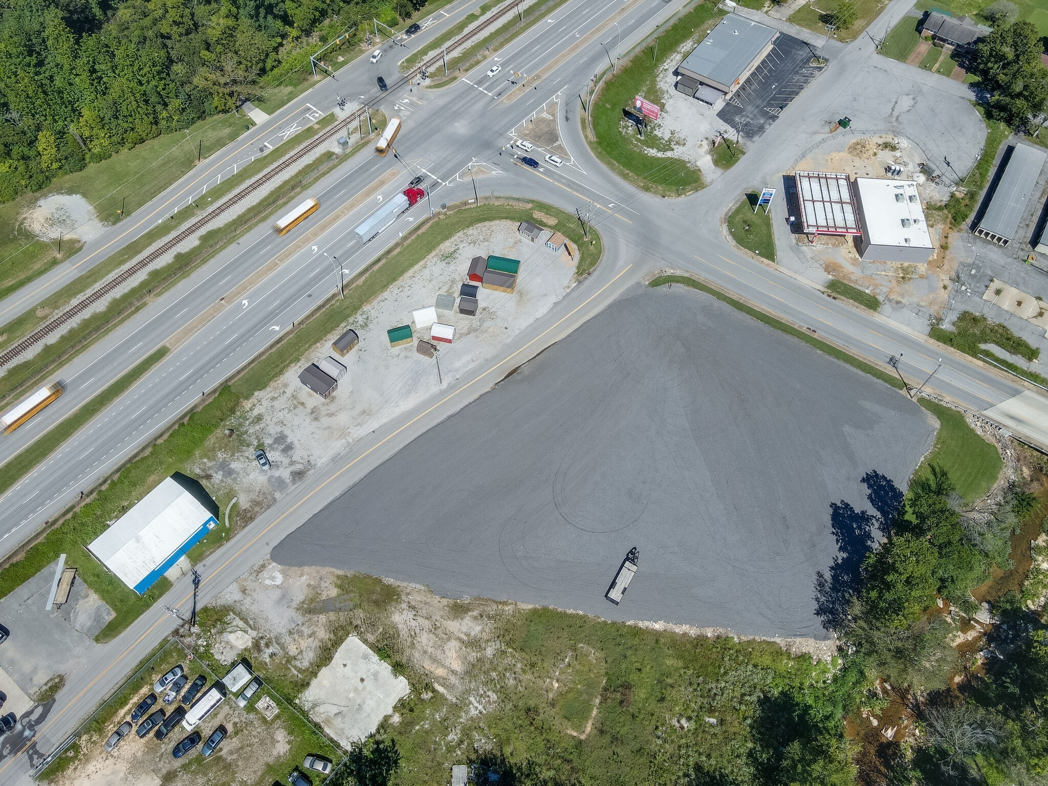 0 E Commerce Street Waverly TN 37185