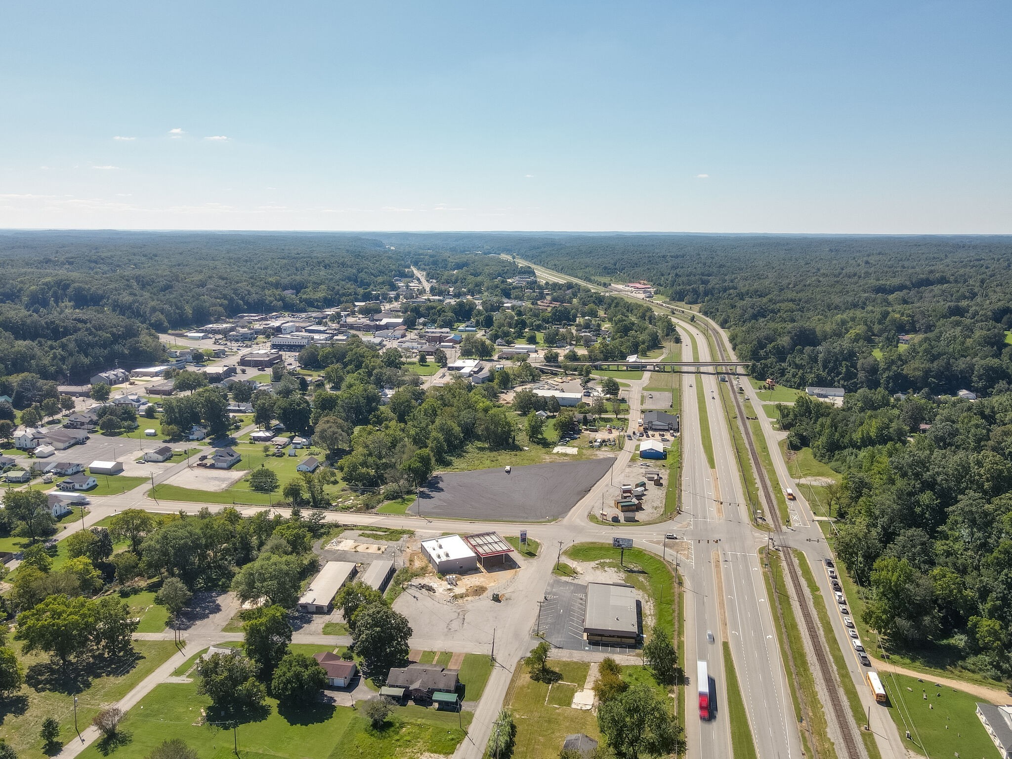 0 E Commerce Street Waverly TN 37185