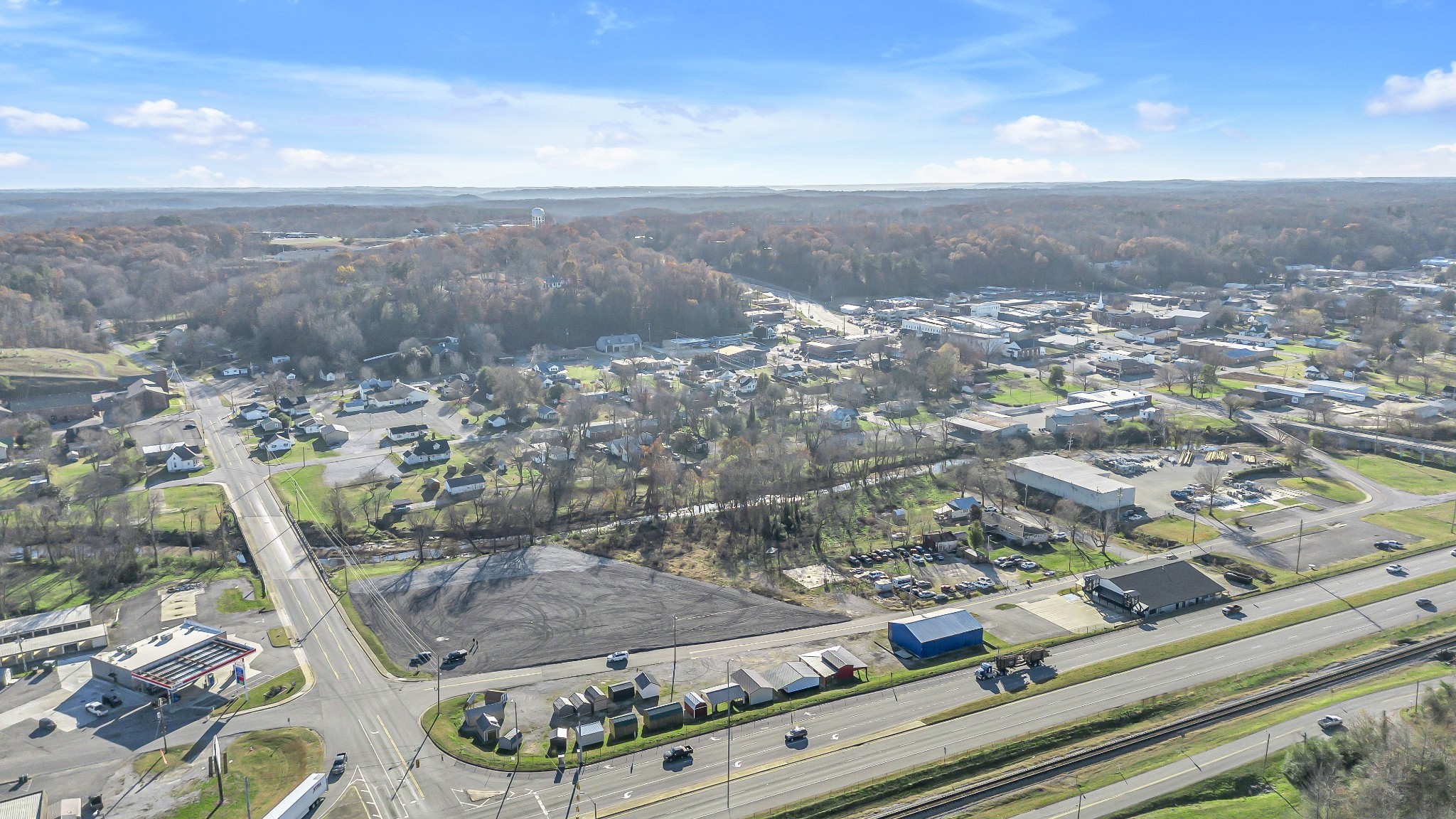 0 E Commerce Street Waverly TN 37185