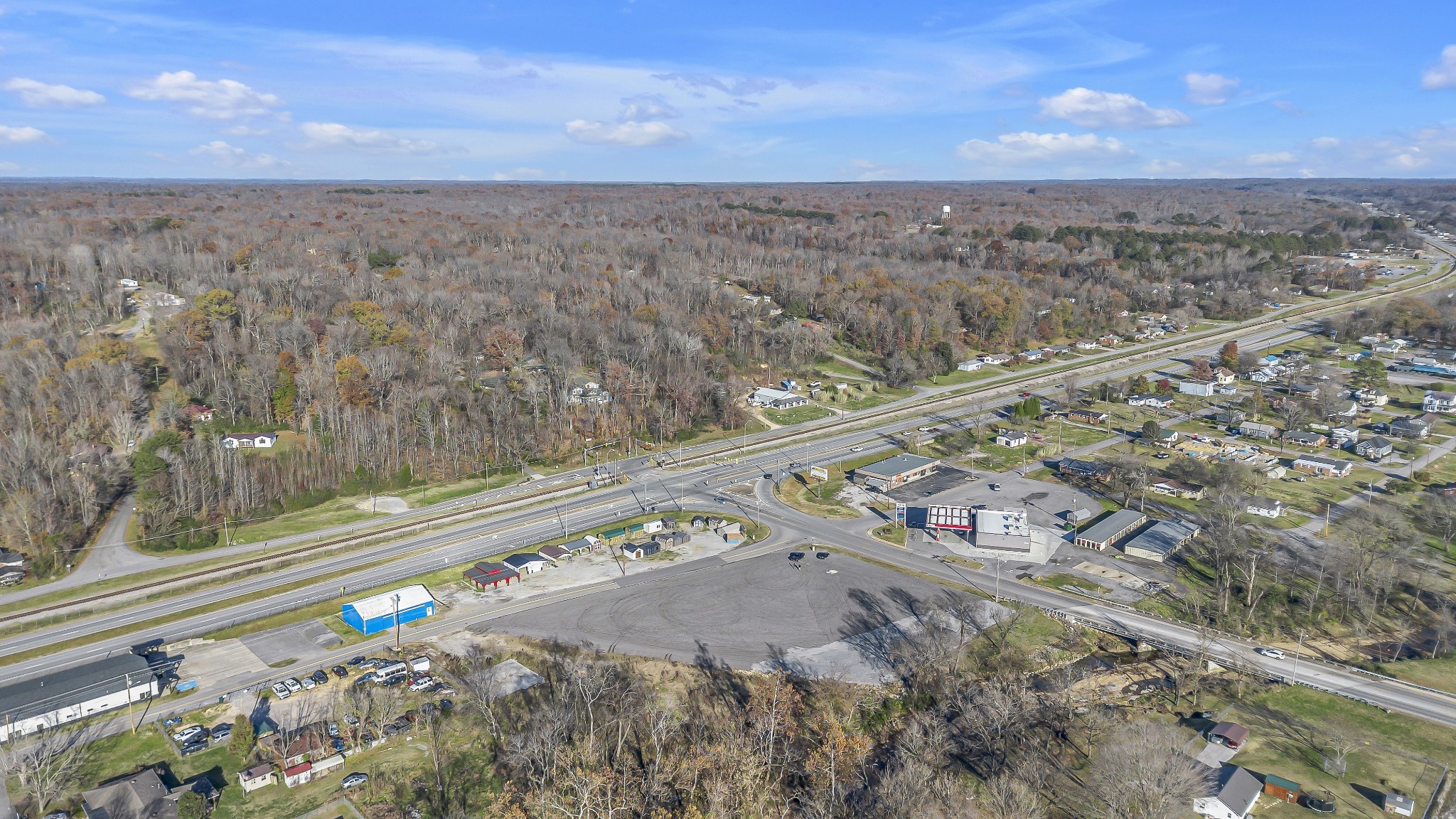 0 E Commerce Street Waverly TN 37185